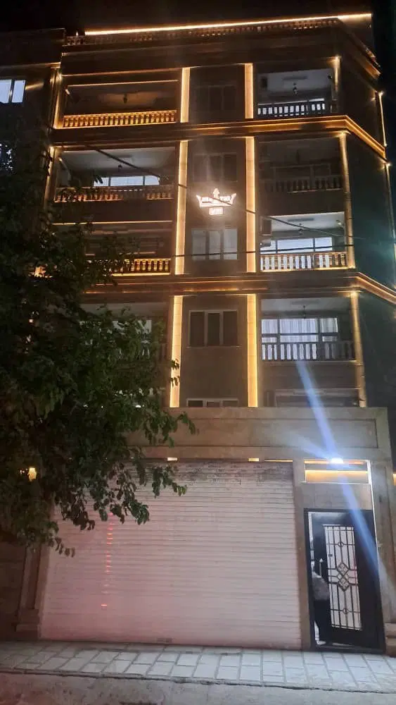 آپارتمان ۱۵۰متری ۳خوابه
