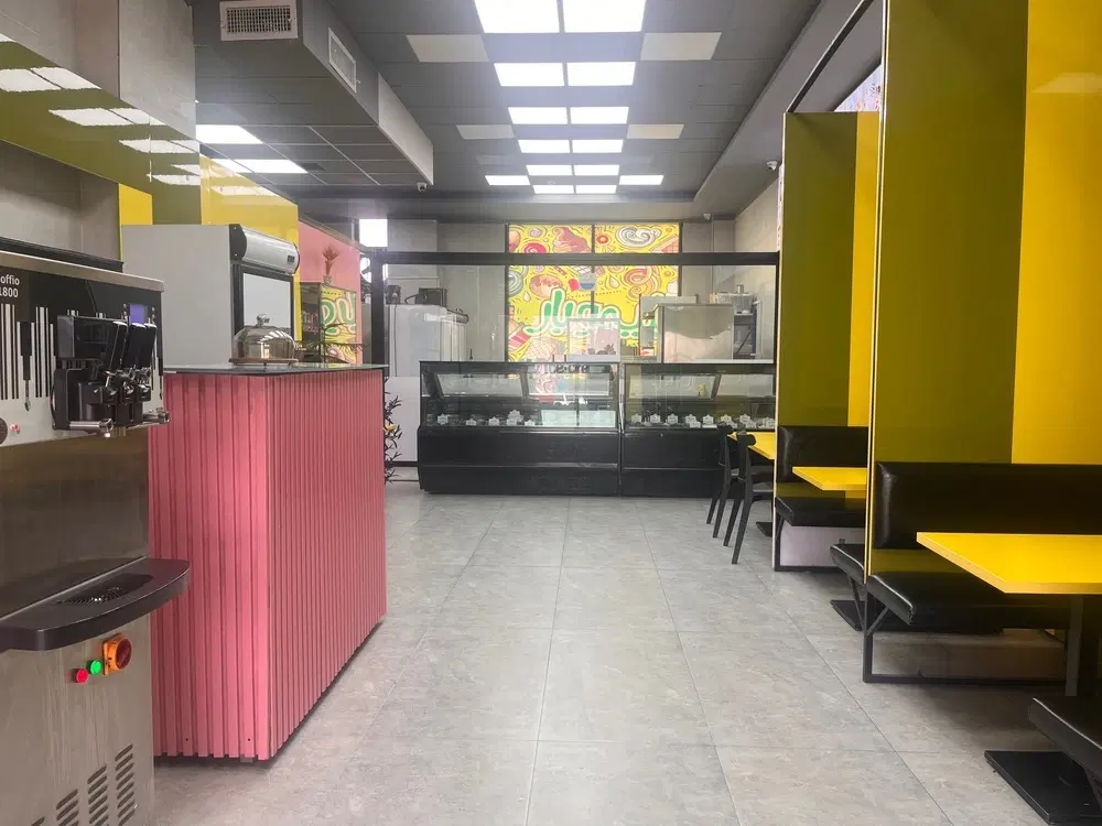 مغازه 120 متری بر چمران