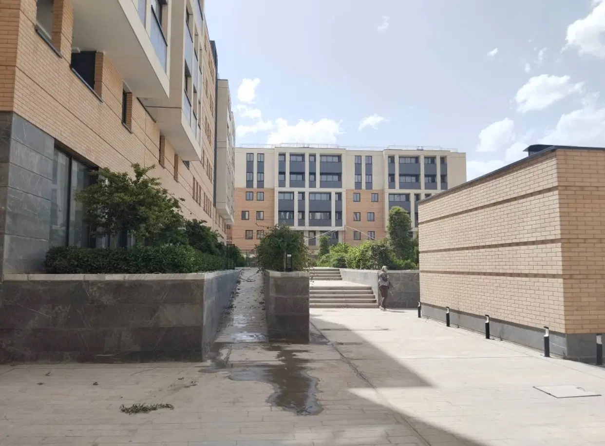 فرصت سرمایه گذاری و خرید ملک خوش آتیه