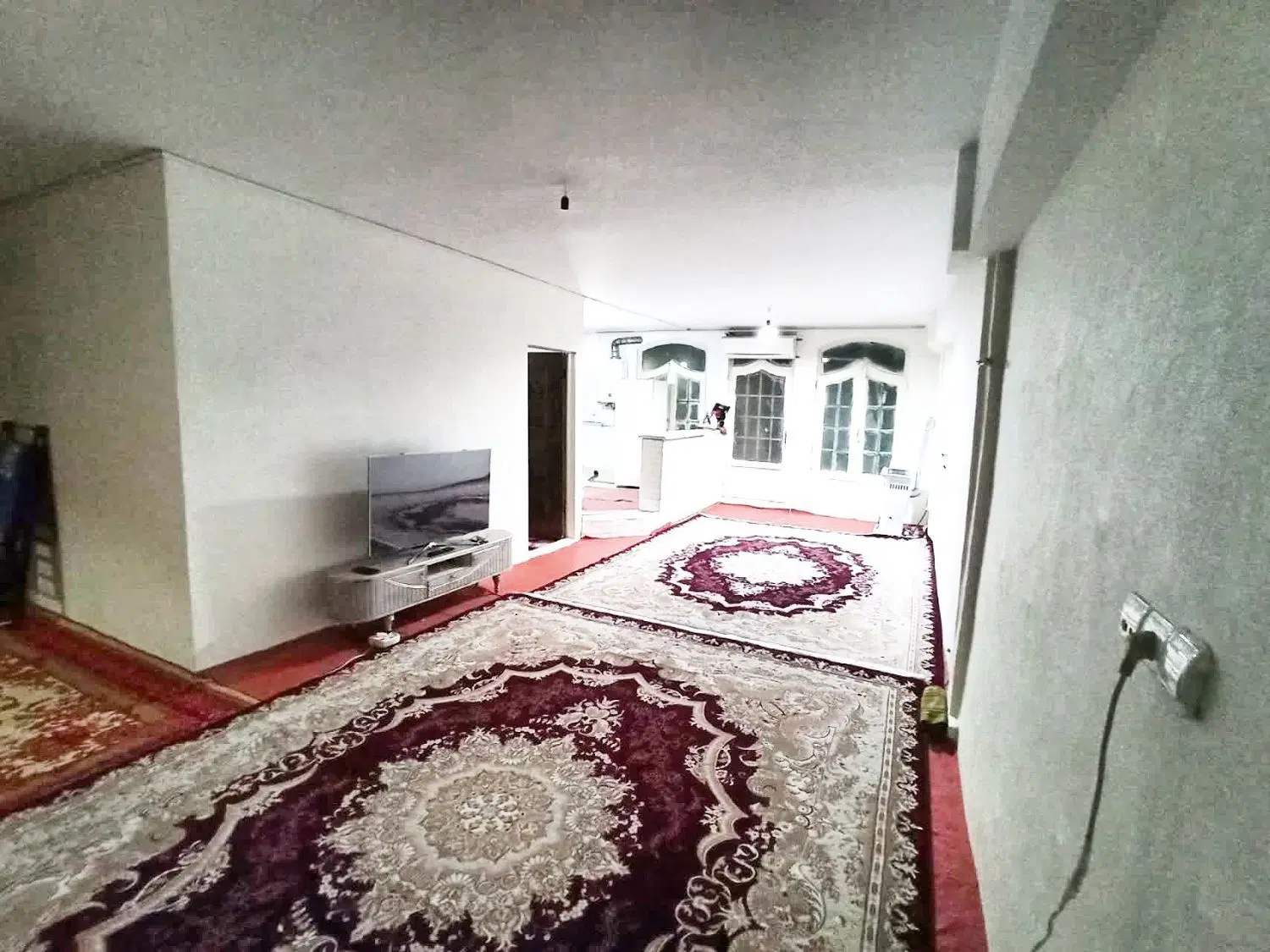 اجاره خانه عبدل آباد ۱۰۰ متر
