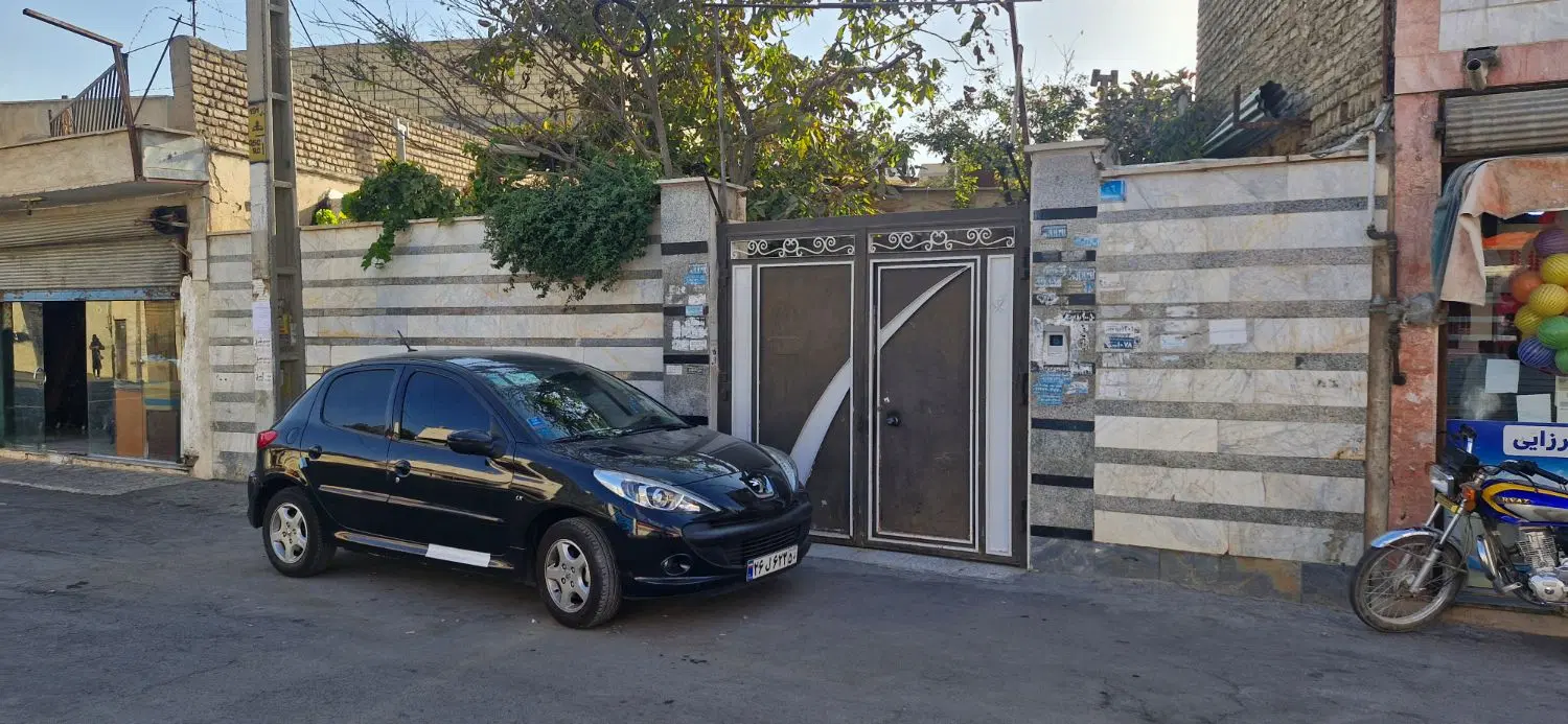 ویلایی  صباشهر