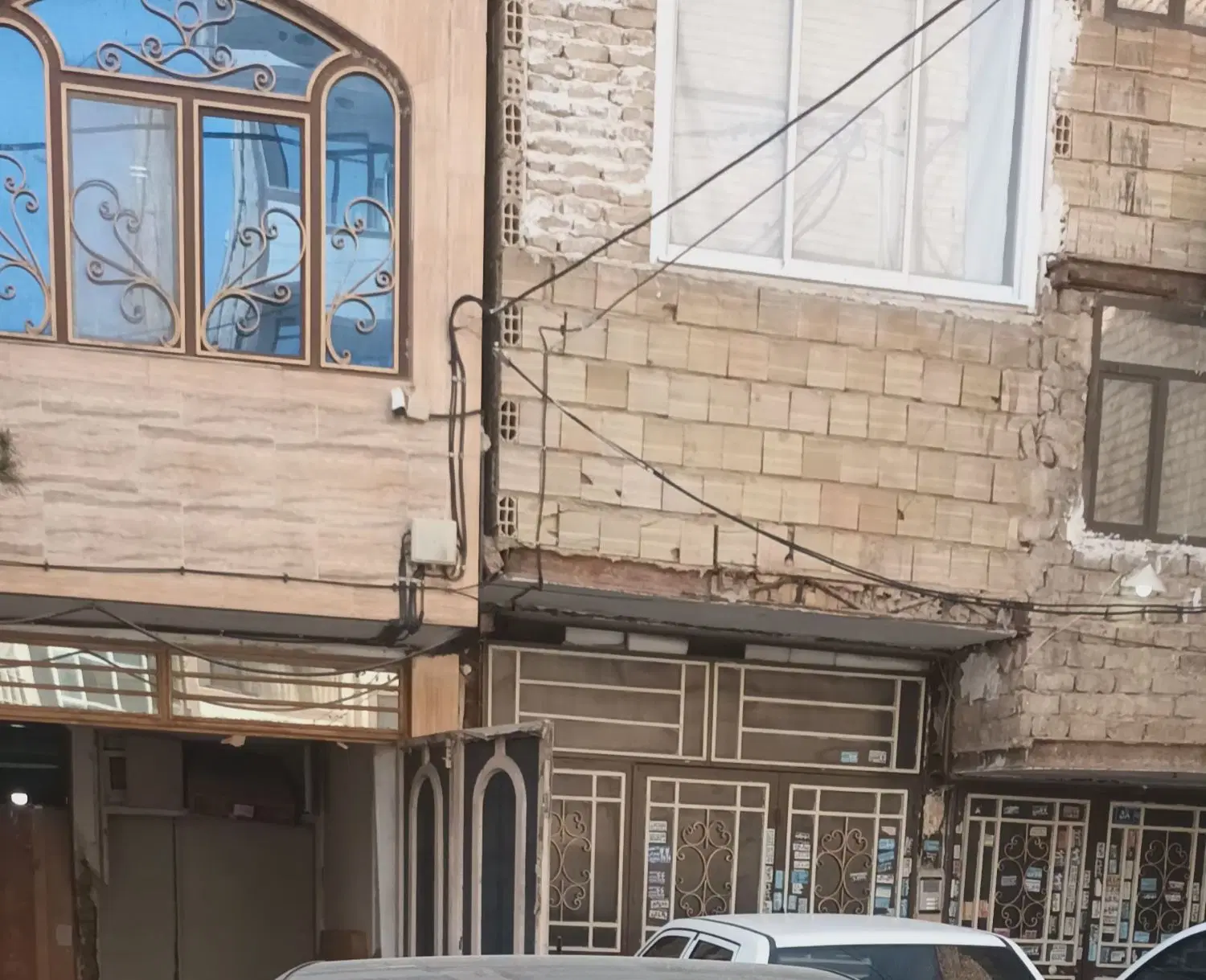 یک باب مغازه درسحر۱۹