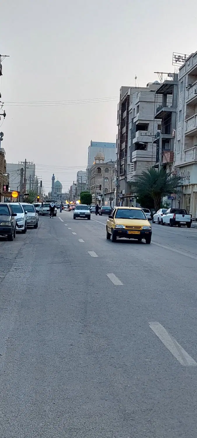 فروش آپارتمان ۴طبقه