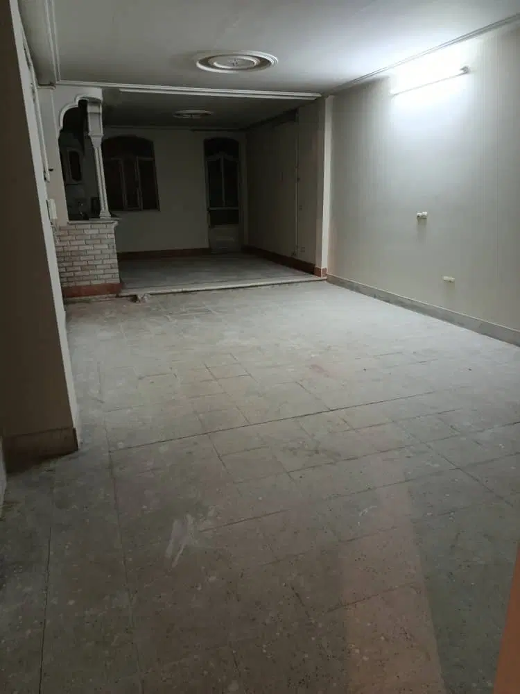 آپارتمان تک واحدی