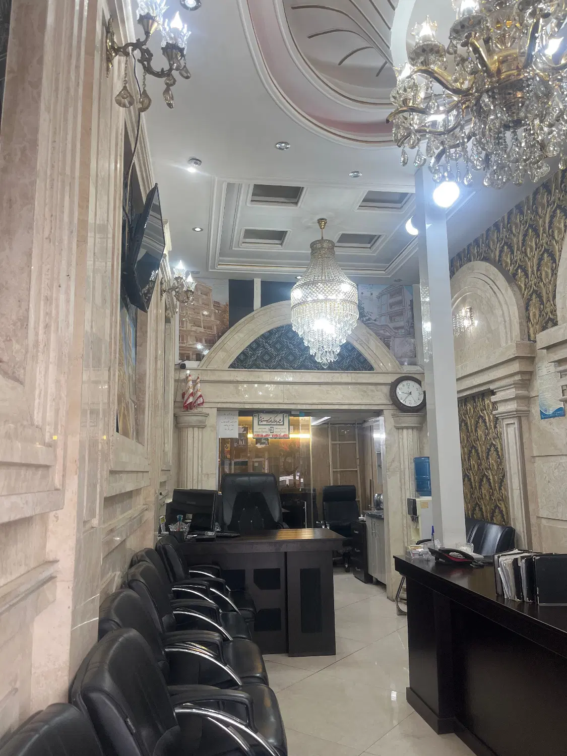 ۱۱۹.  متری  شاخه اصلی ۴ سال ساخت