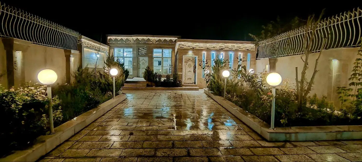 اپارتمان اقبال فول
