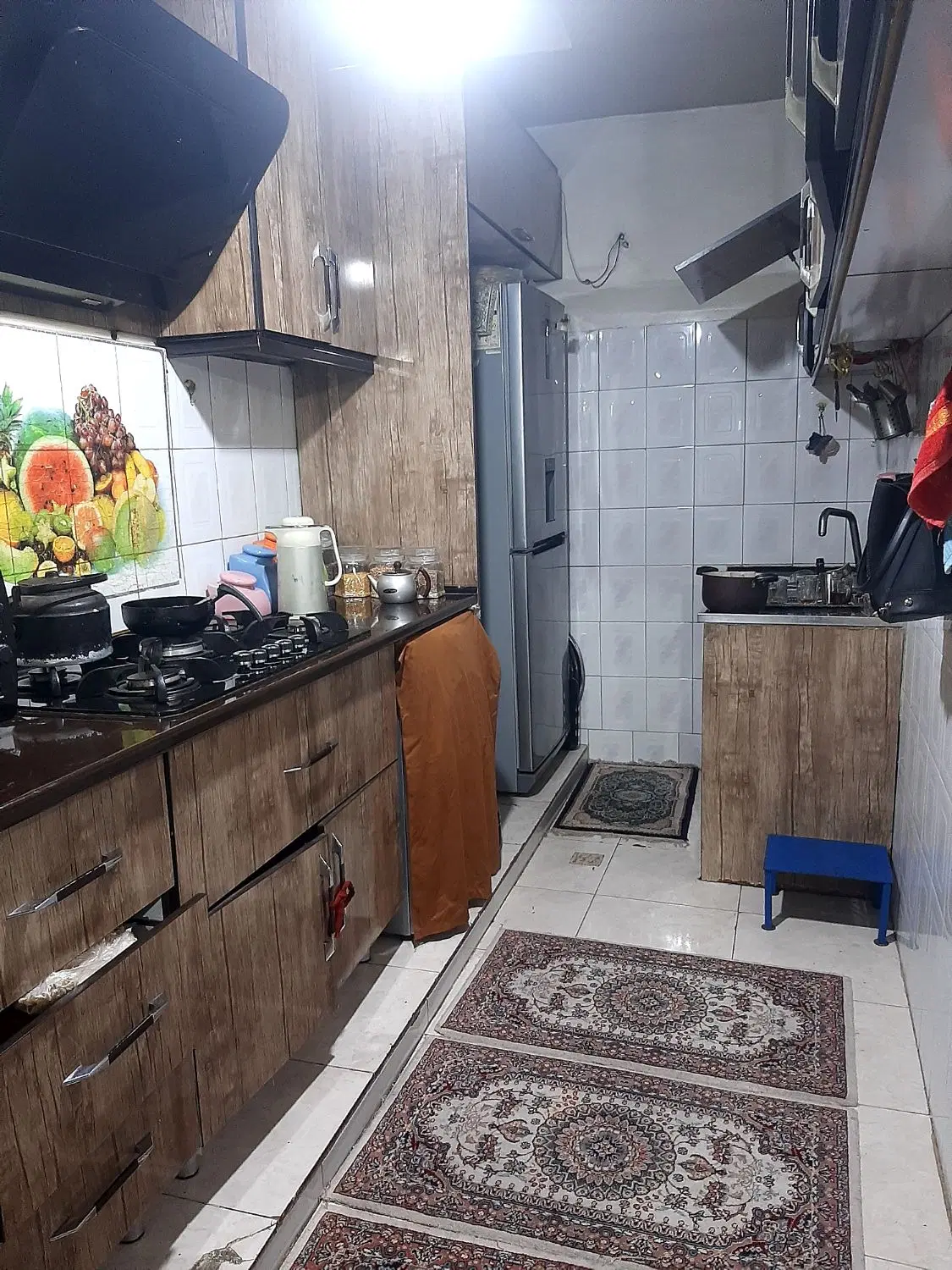 خانه ویلایی ۲طبقه_ سنددار