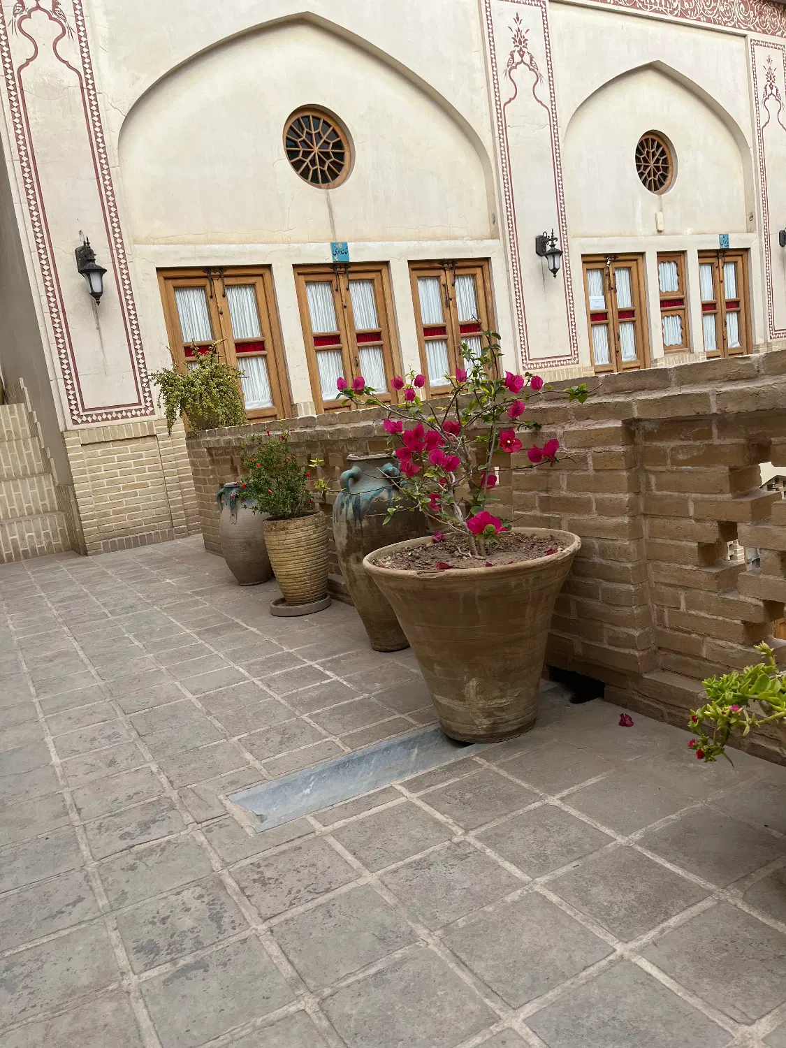 زمین شهرک پردیسان