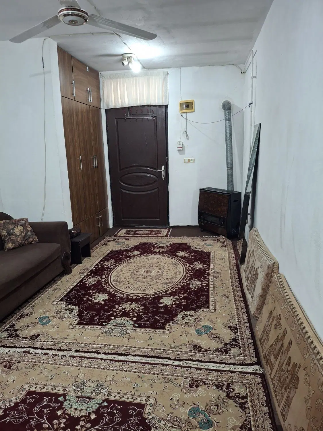 اجاره سوئیت_روزانه_هفتگی
