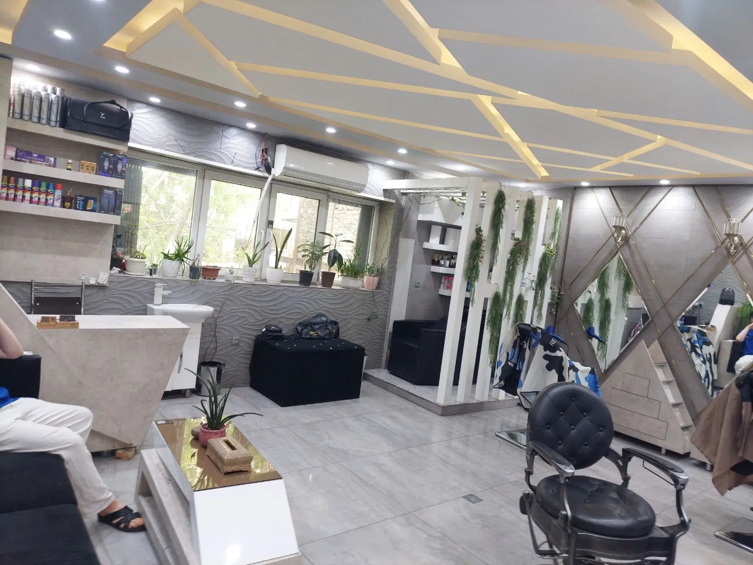 فروش مغازه