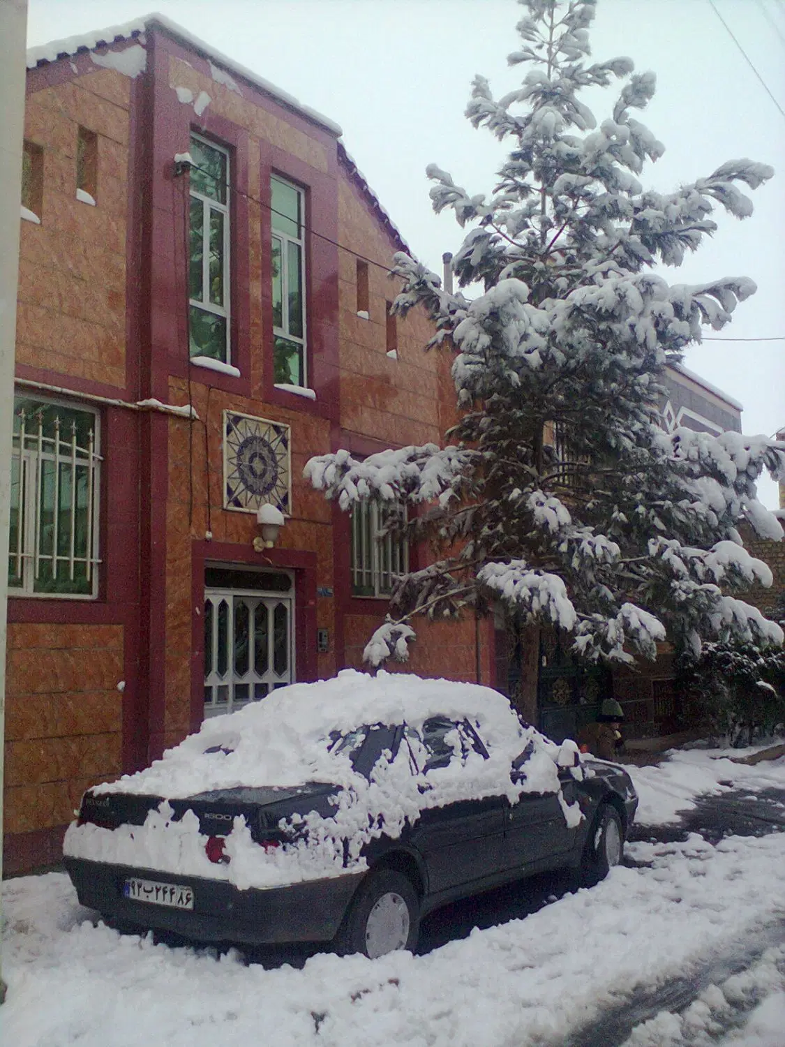 اجاره ویلایی درجزین