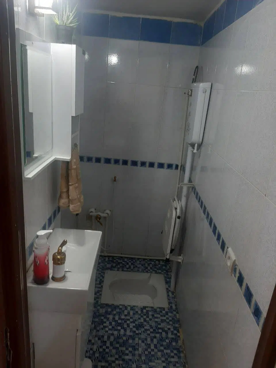 خانه در بلوار رسالت
