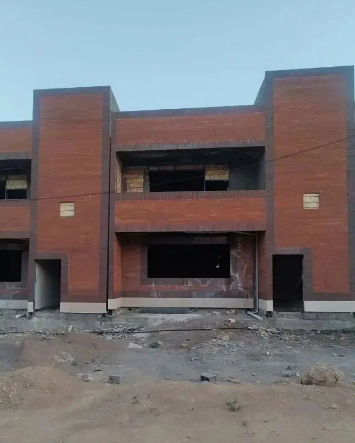 مسکن مهرگان