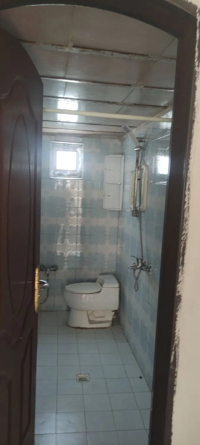 آپارتمان ۹۵ متری در خیابان  تفتازانی