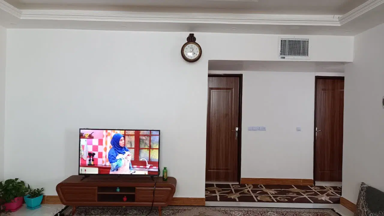 فروش طبقه مجزا فول امکانات
