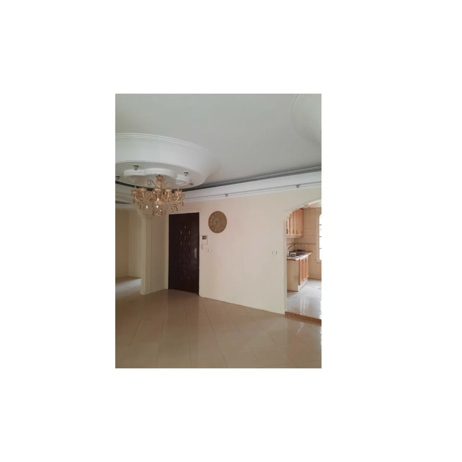 اجاره خونه 150 متری 3 خوابه در تهرانپارس غربی