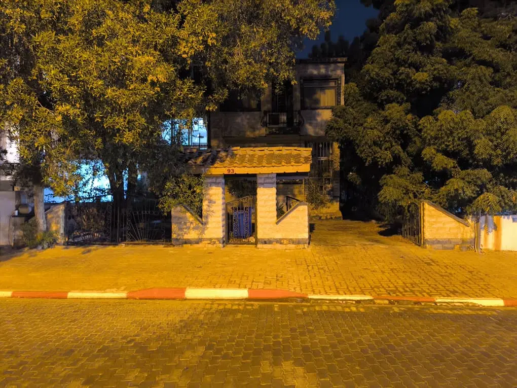 فروش ۴۰متر فاز جی