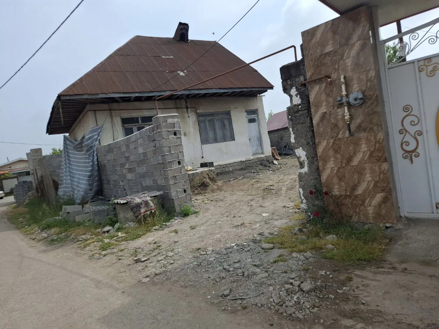 ویلا با این قیمت نداریم دیگه