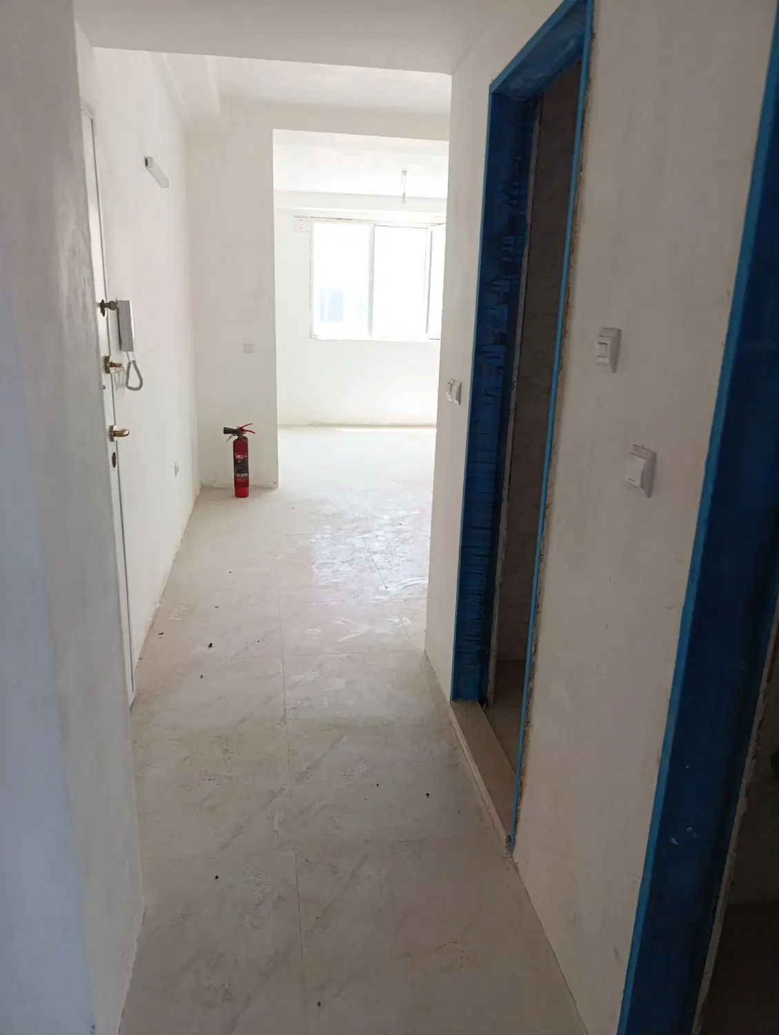 آپارتمان کوصر66متری درچاهشک