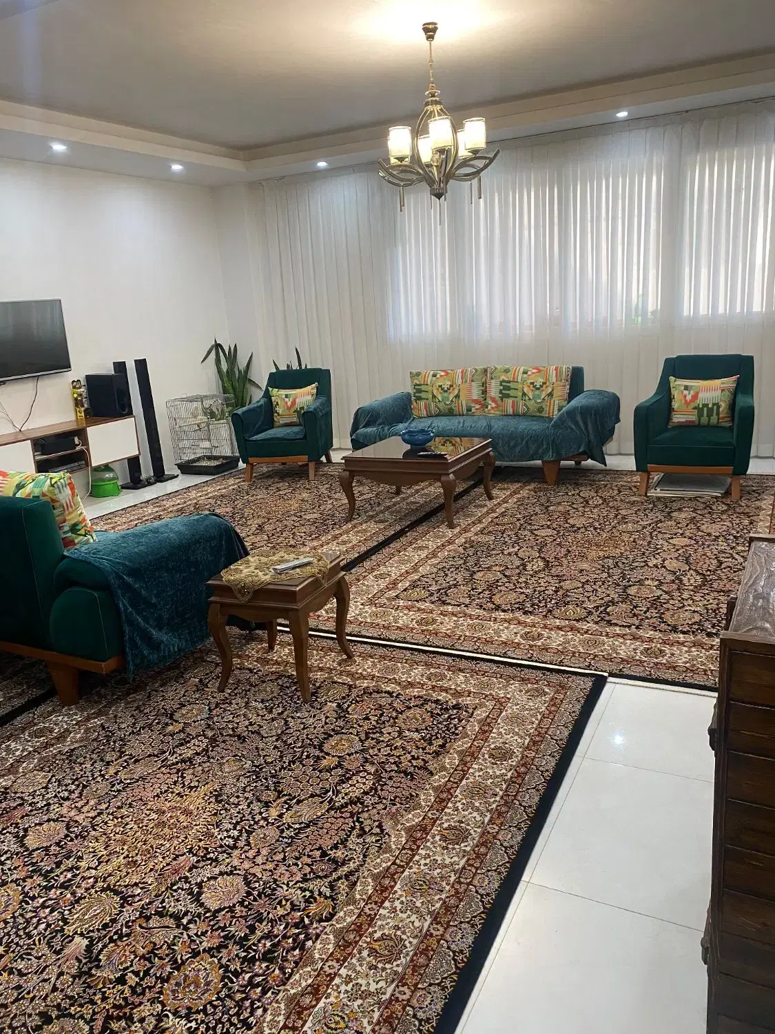 واحد110متری