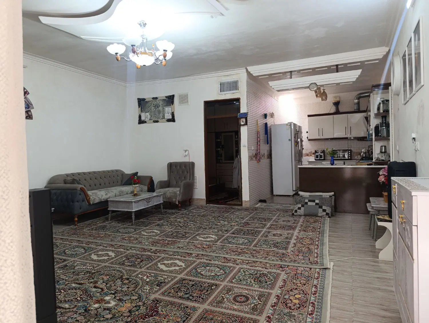 منزل فروشی ویلایی 100متر