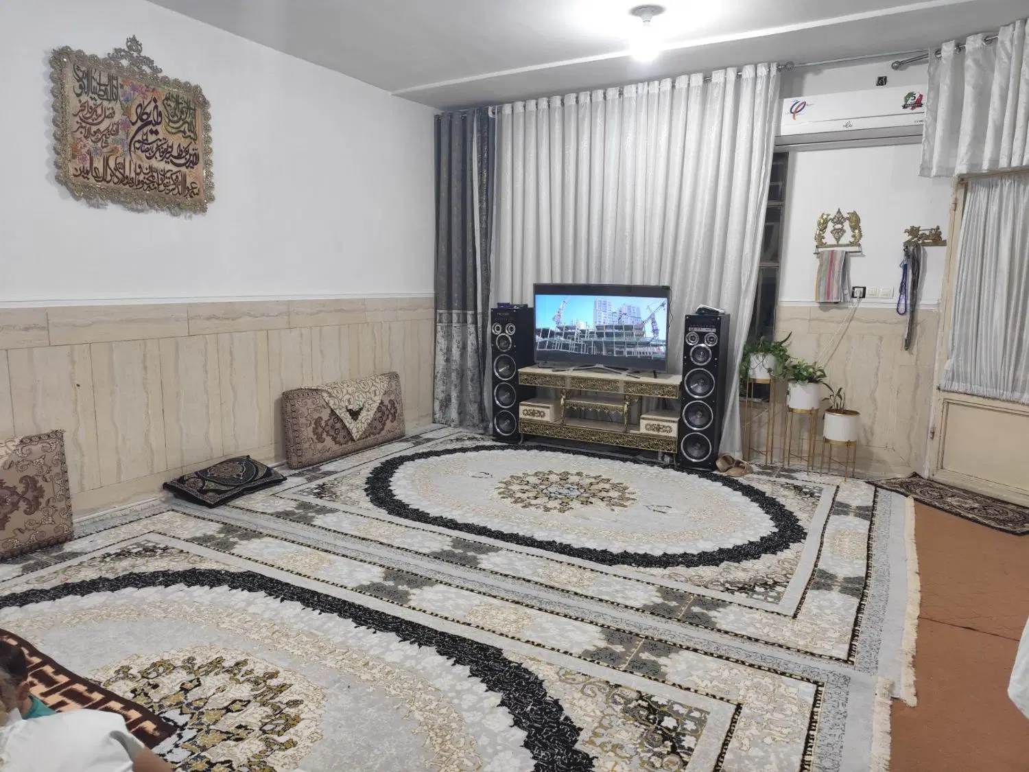 اجاره منزل ویلایی چغابدار. تخلیه ۱۹ برج ۳