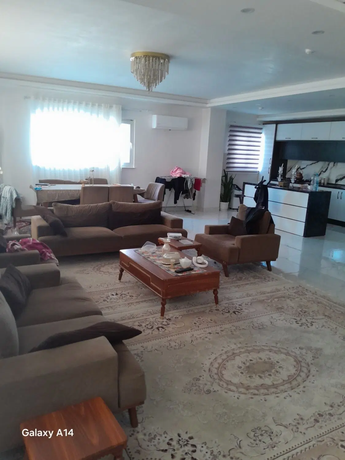 فروش واحد مسکونی