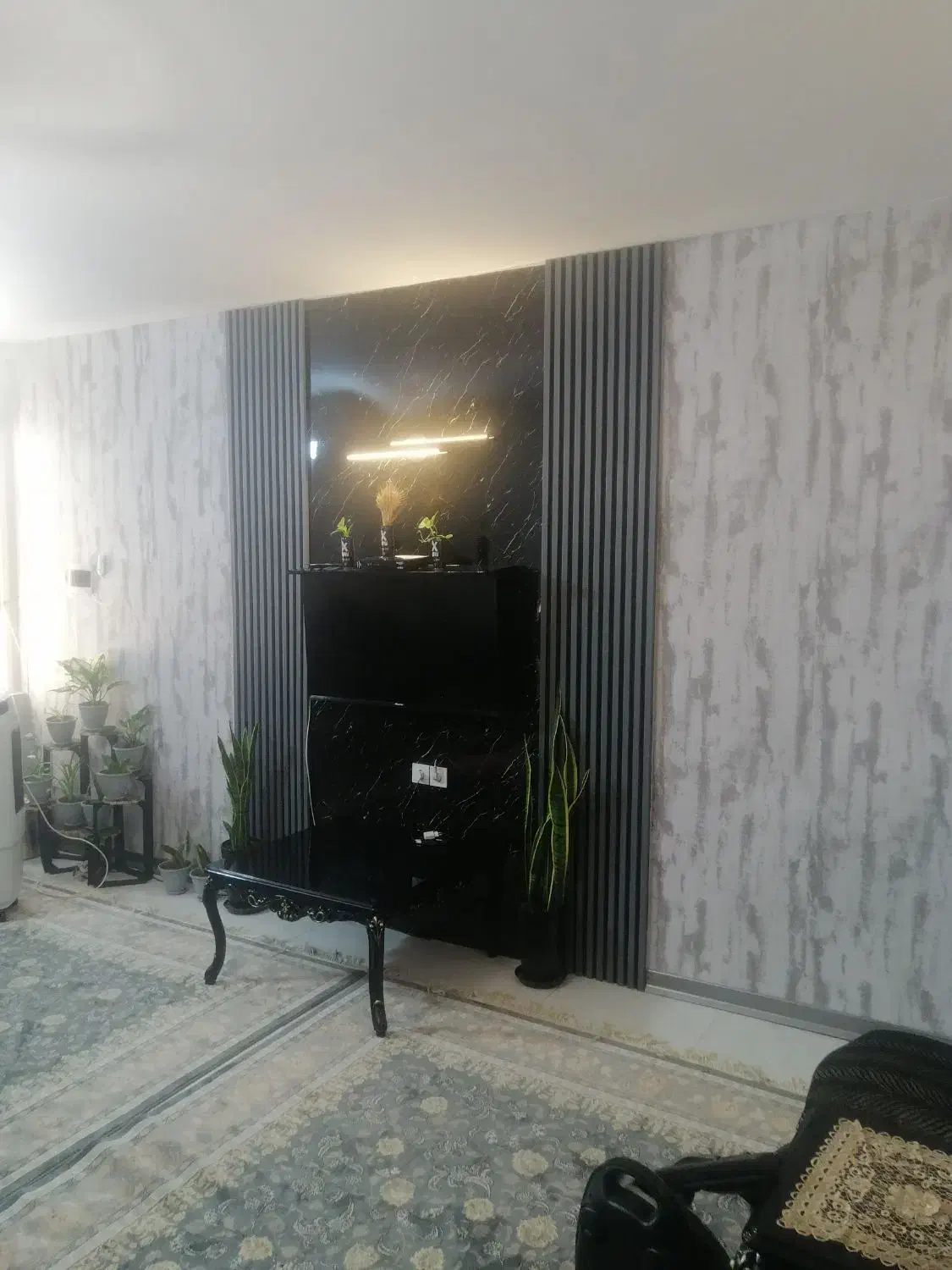 آپارتمان 65متری