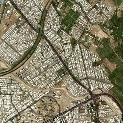 معاوضه زمین با منزل مسکونی