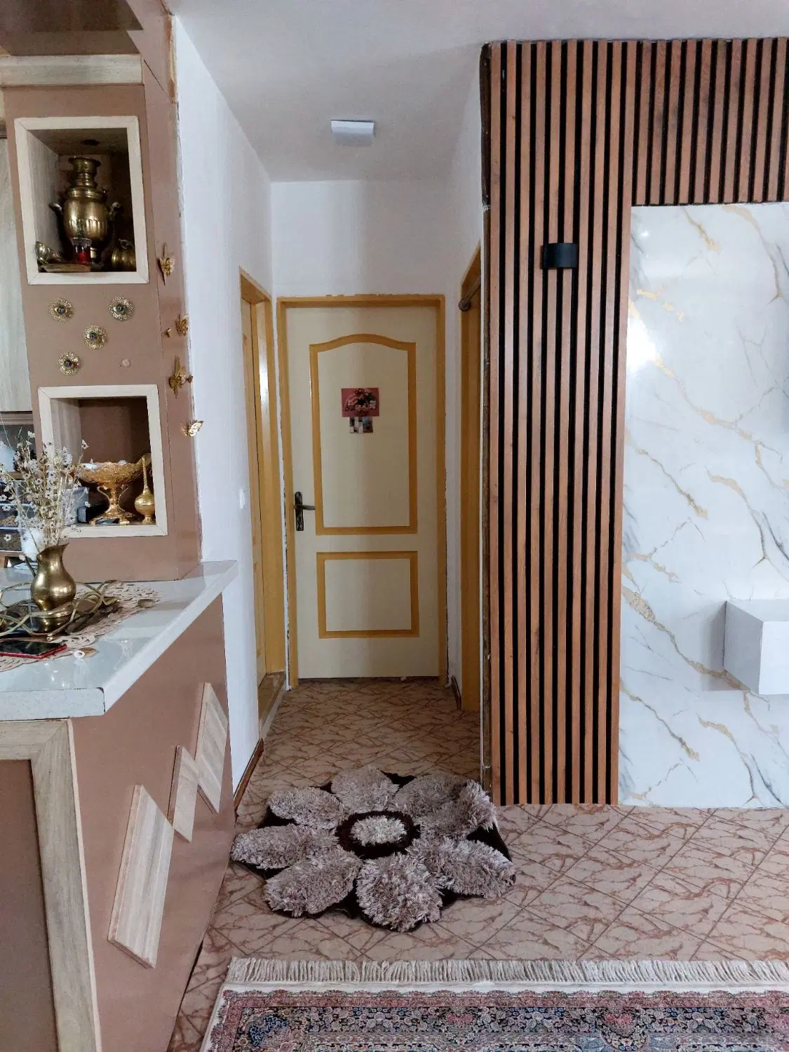 مسکن مهرفروشی