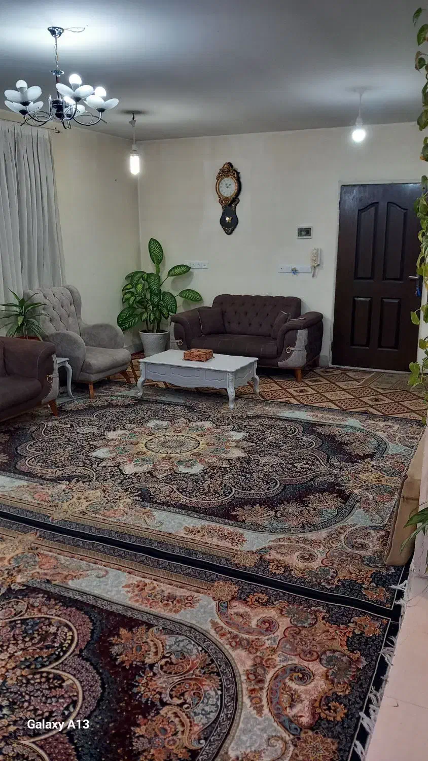 رهن واحد مسکونی ۲خوابه