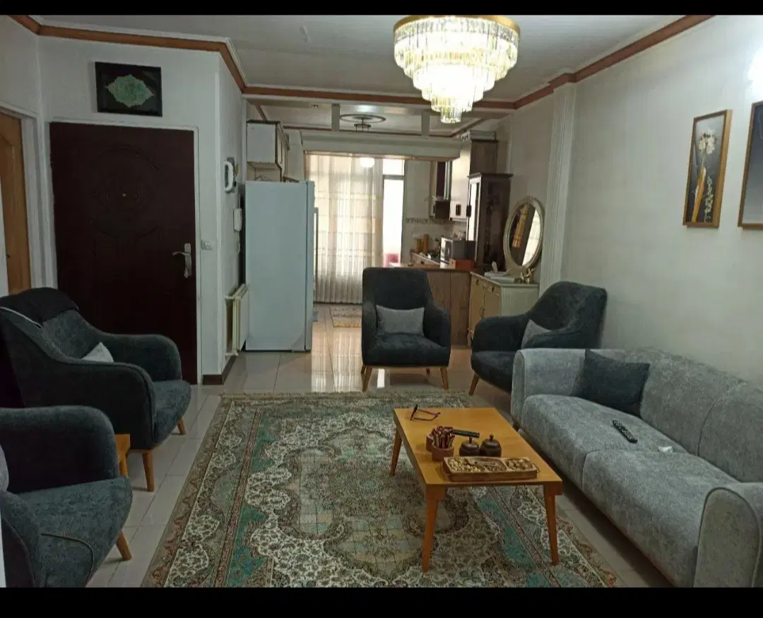 دنبال اجاره منزلم