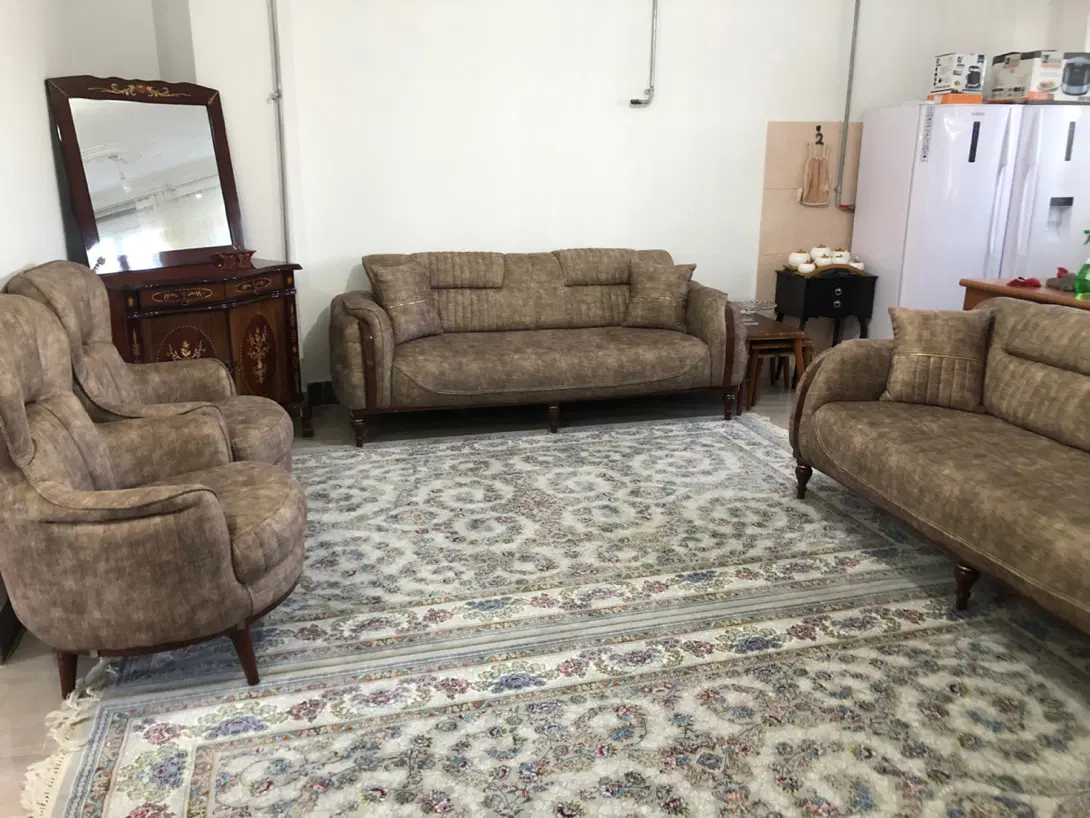 اجاره اپارتمان