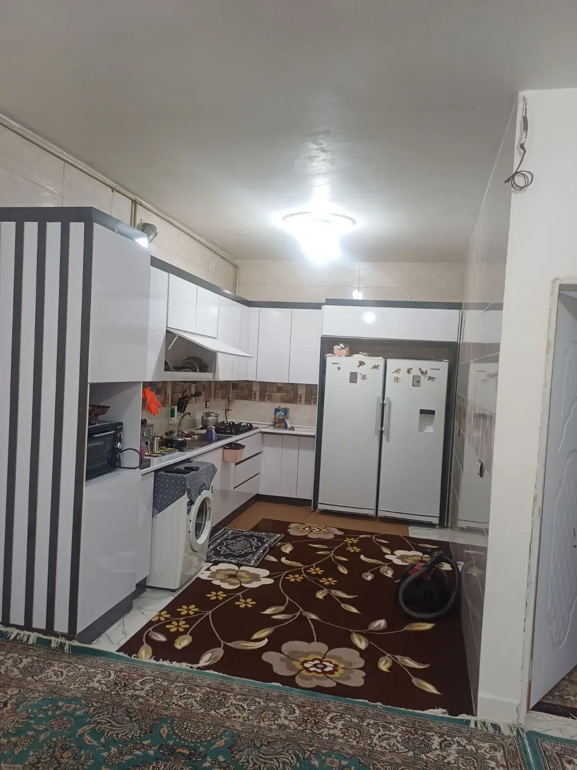 منزل پشته جزایری