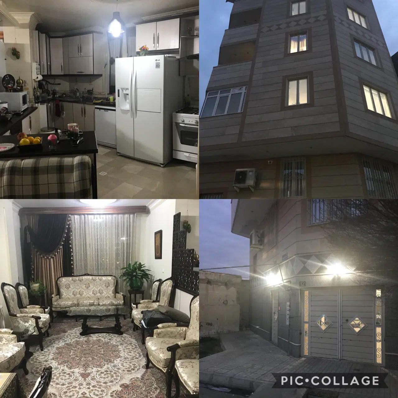 فروش آپارتمان
