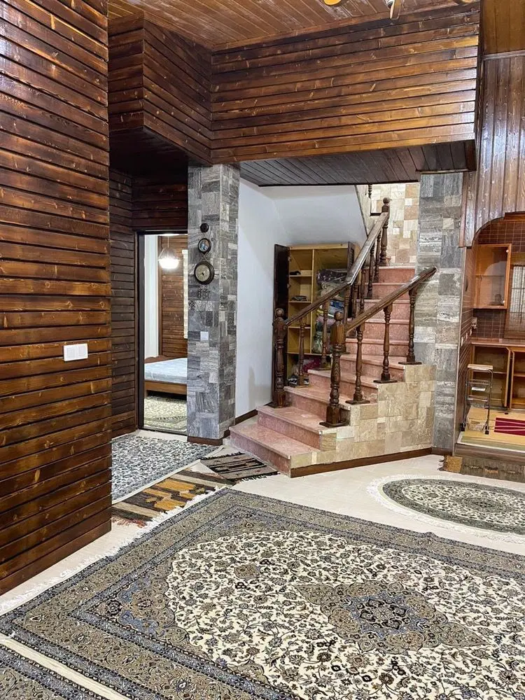 فروش ویلای کلاسیک