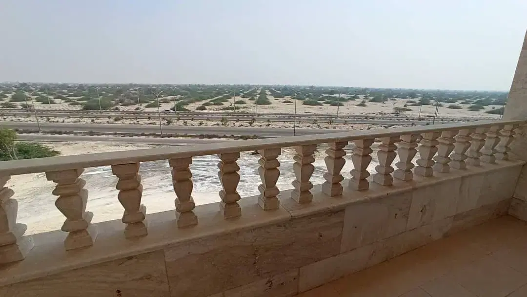 فروش بلوک کامل ۲۵۰ متر زمین با ۴واحد آپارتمان یکجا