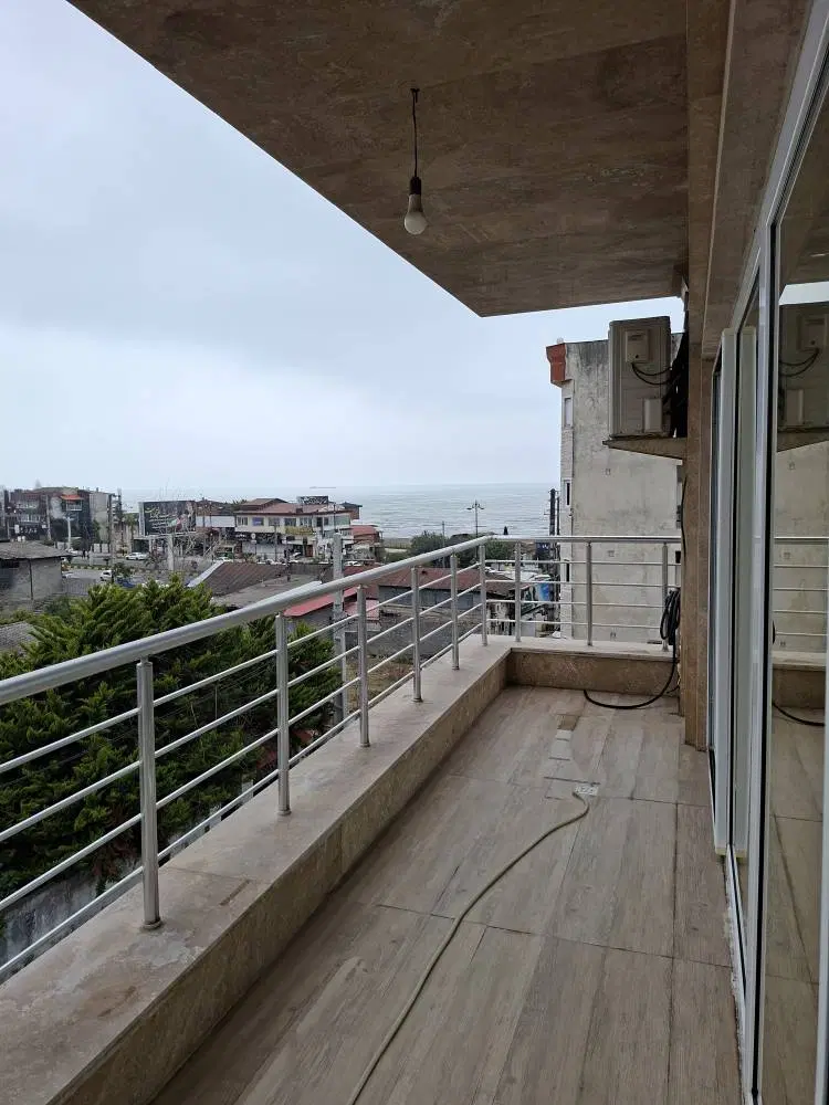 فروش آپارتمان ۲۱۰ متری در بلوار امام رضا