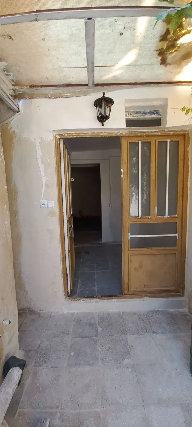 خونه ۶۵متری همکف ویلایی اجاره ای بدون پله