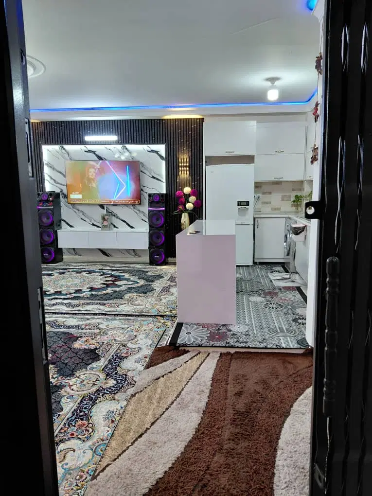 فروش واحد 65 متری