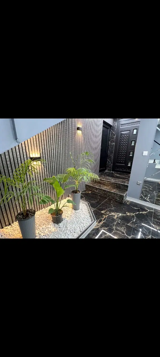 ویلا ۵۵۰ متری خانه میران