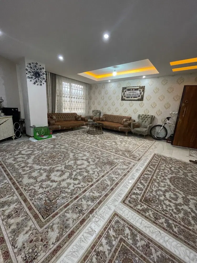 رهن آپارتمان۷۸ متری