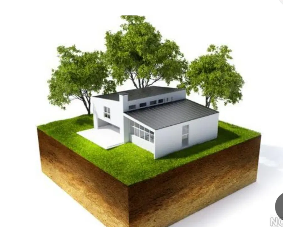 فروش زمین پشت هایپر شعبانی