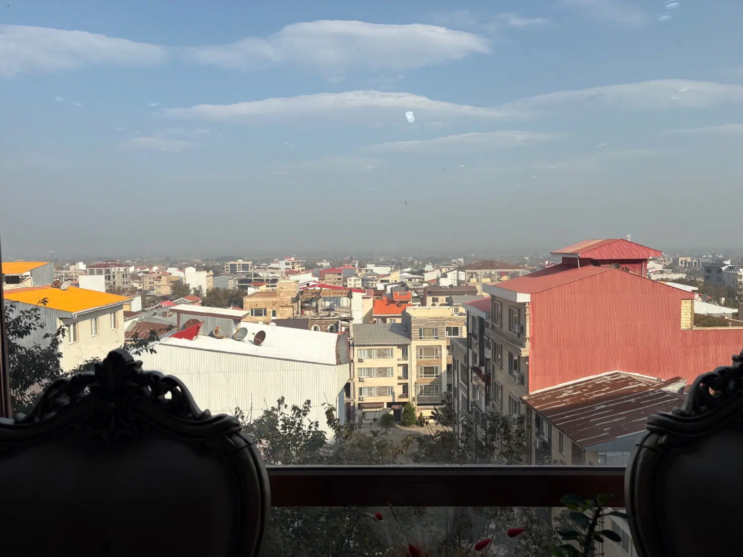 سه خواب با چشم انداز