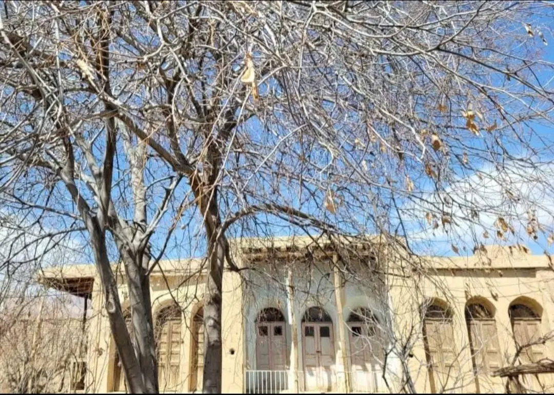 فروش زمین و بنای قدیمی در محلات