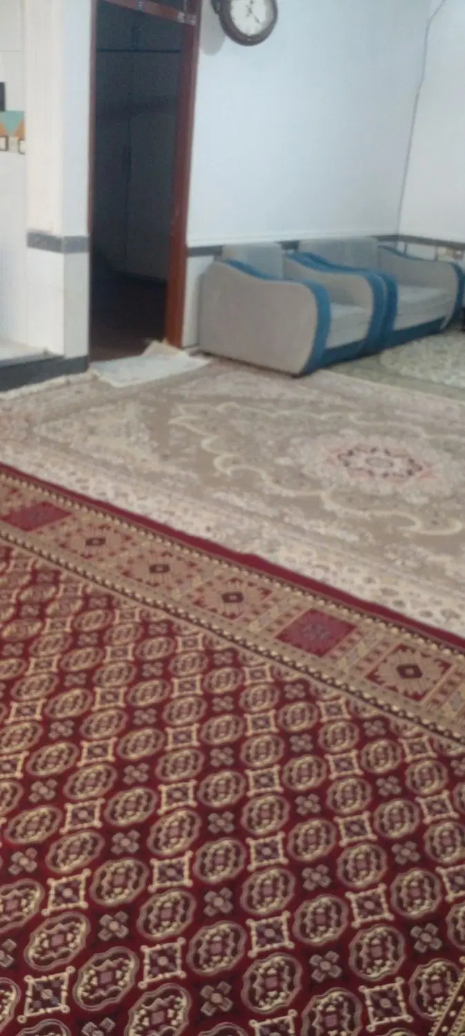 فروش خانه ۱۰۲متری نو ساز