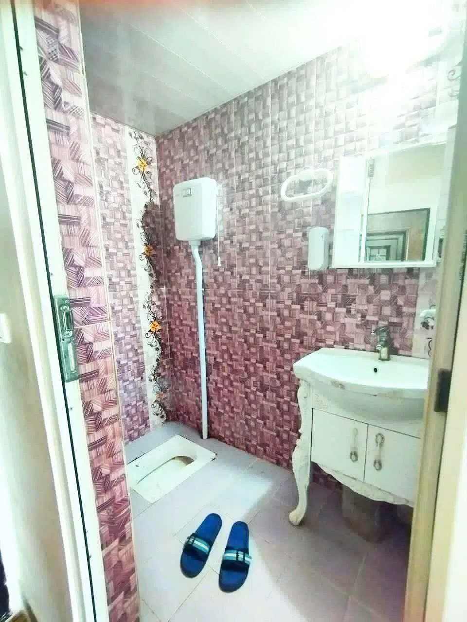 اجاره بنسنجان