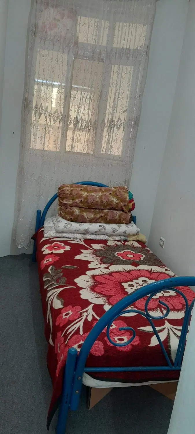 اجاره کوتاه مدت