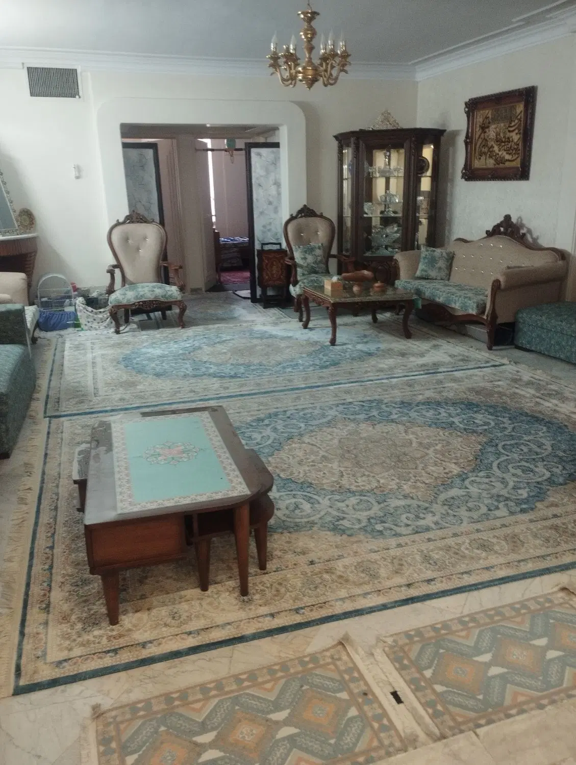 فروشآپارتمان