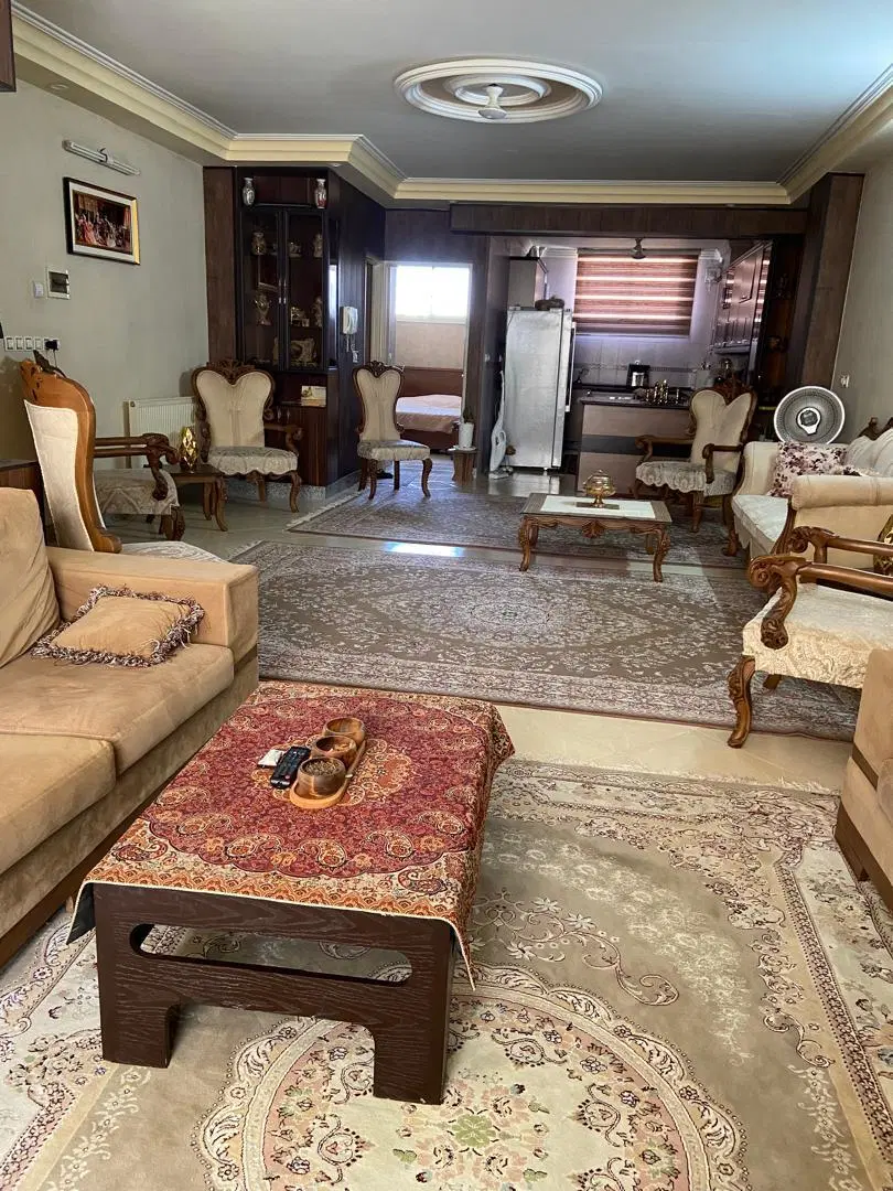 فروش منزل مسکونی